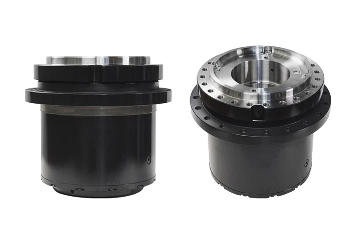 Reducer Suitable For Rotary Drilling Rigs factory