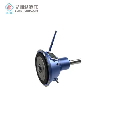 Power Take - UIT KLUPPINGEN - Engine aangedreven apparatuur