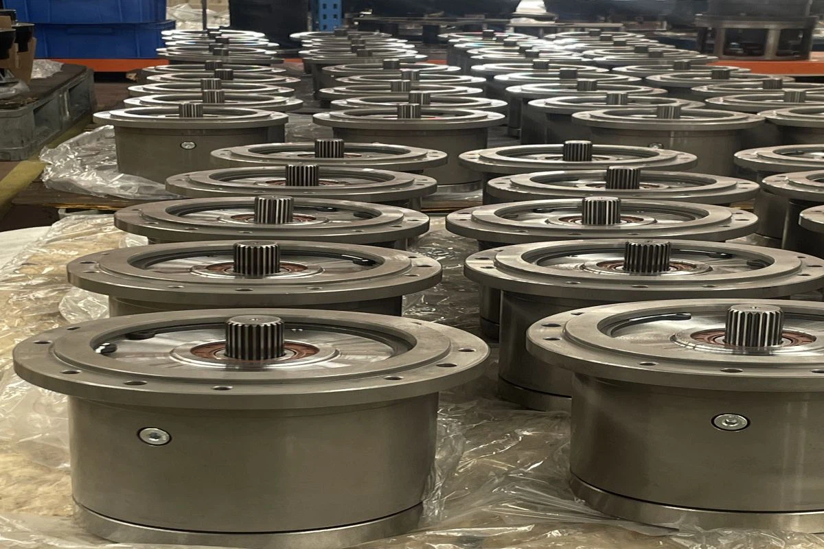 buy Planetary gearbox for Wheel Drive HFT002 buy Planetary gearbox for Wheel Drive HFT002