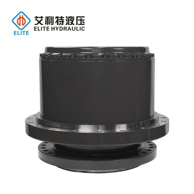 Bulldozer eindaandrijving