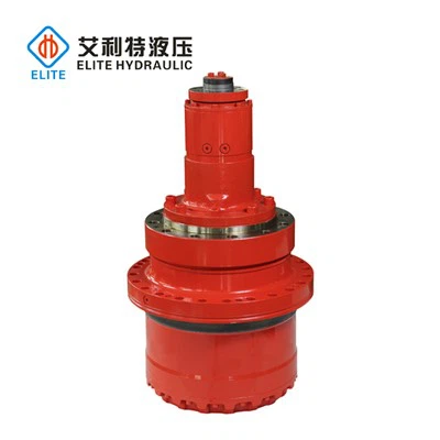 Freesaandrijvingen voor koudfreesmachines