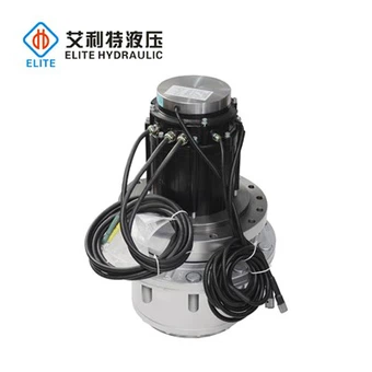 Elektrische wielaandrijvingen