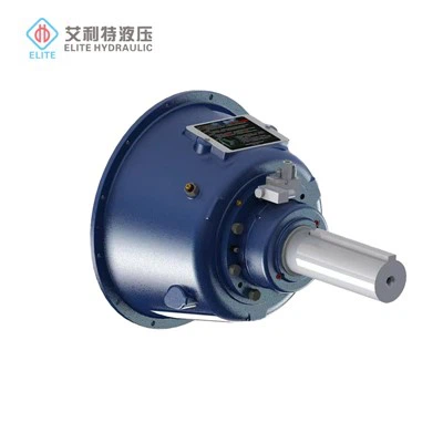 Mechanisch vermogen nemen - offs