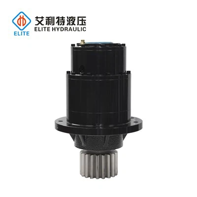 Schommelaandrijvingen