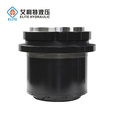 Track Drive voor ondertochten