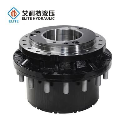 Reisaandrijvingen voor Skid Steer Loader